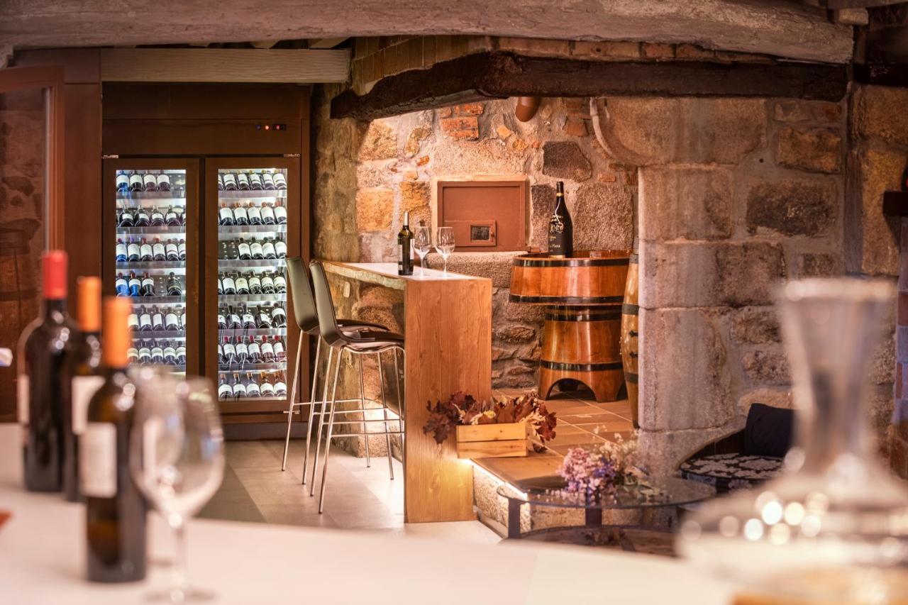 Mas Tapiolas Santa Cristina d'Aro Εξωτερικό φωτογραφία