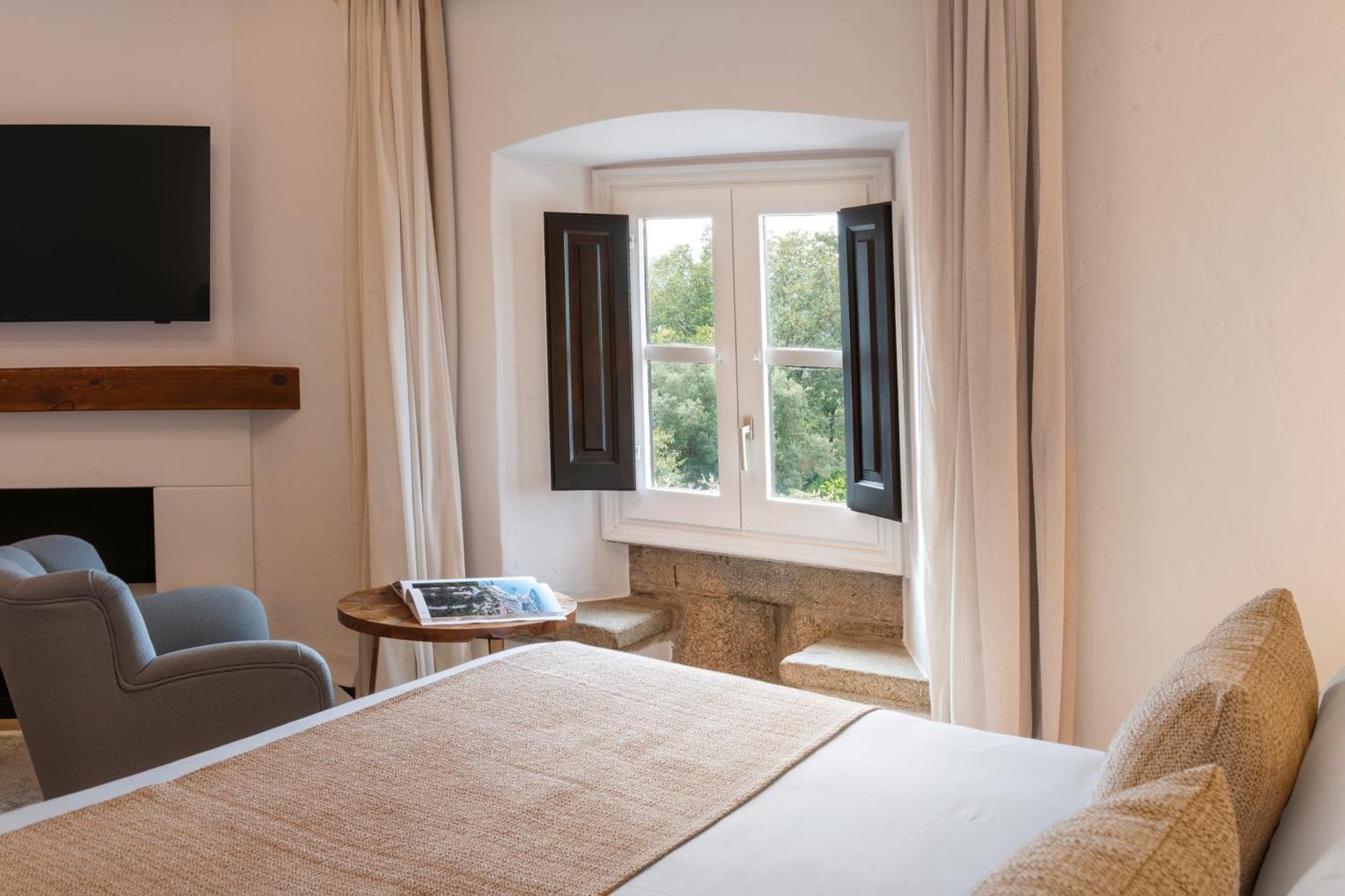 Mas Tapiolas Santa Cristina d'Aro Εξωτερικό φωτογραφία